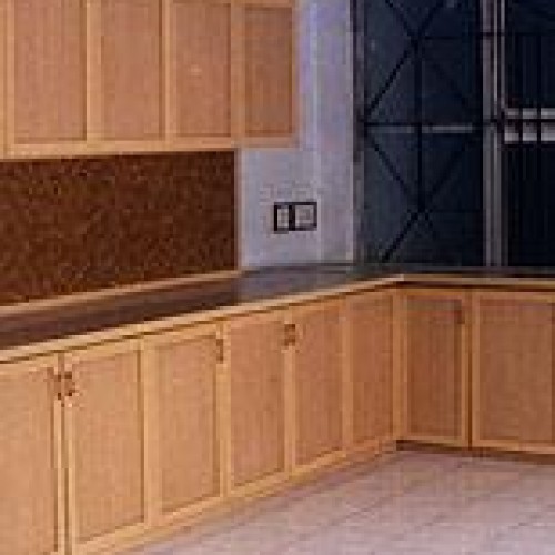 Modular kitchen system